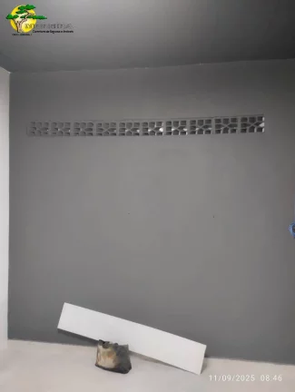 Imagem GALPAO / SALAO C/ 168 M², 1 ESCRITORIO, MEZANINO E 3 WC...apos;S NO IMIRIM