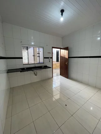 Imagem Casa à venda no bairro Residencial Parque Araguaia - Goianésia/GO