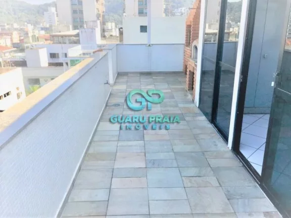 Imagem Apartamento à venda no bairro Enseada - Guarujá/SP