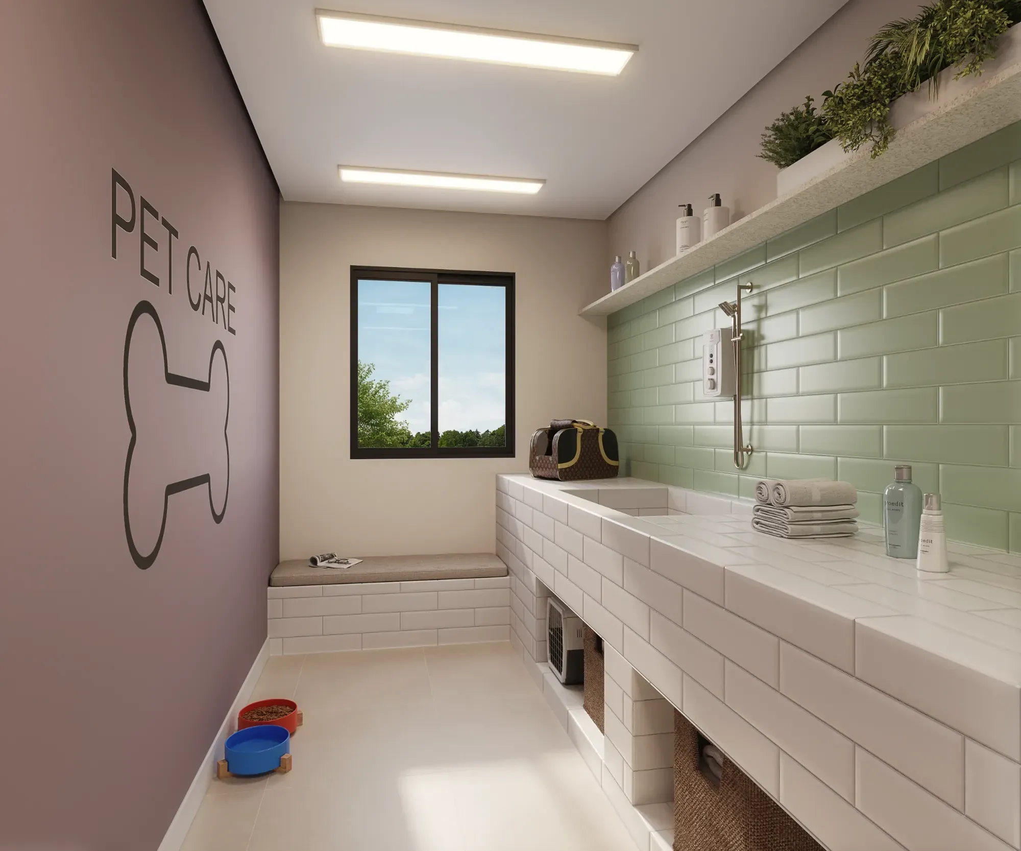 Imagem Apartamento com 1 Quarto à Venda, 24 metros em Bosque da Saúde - São Paulo