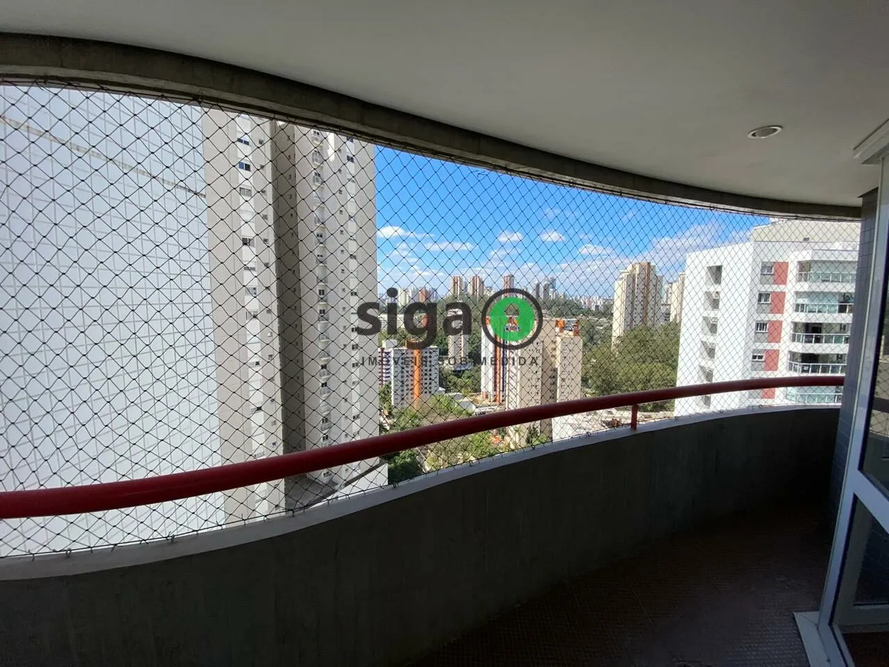 Imagem Apartamento para venda na Vila Andrade 04 suítes, São Paulo - SP