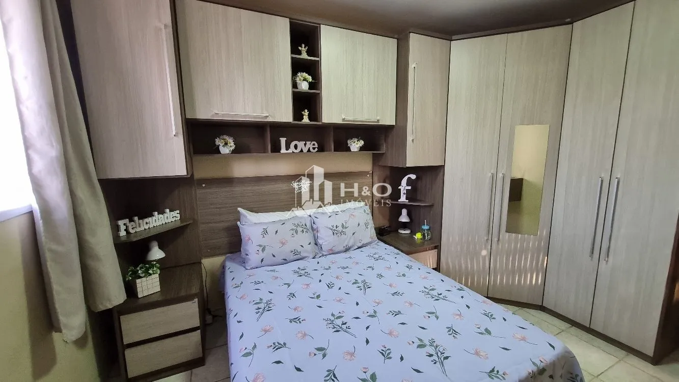Imagem Oportunidade, Apartamento à Venda em Itaquera - 60m² | 2 Dormitórios | 1 Vaga