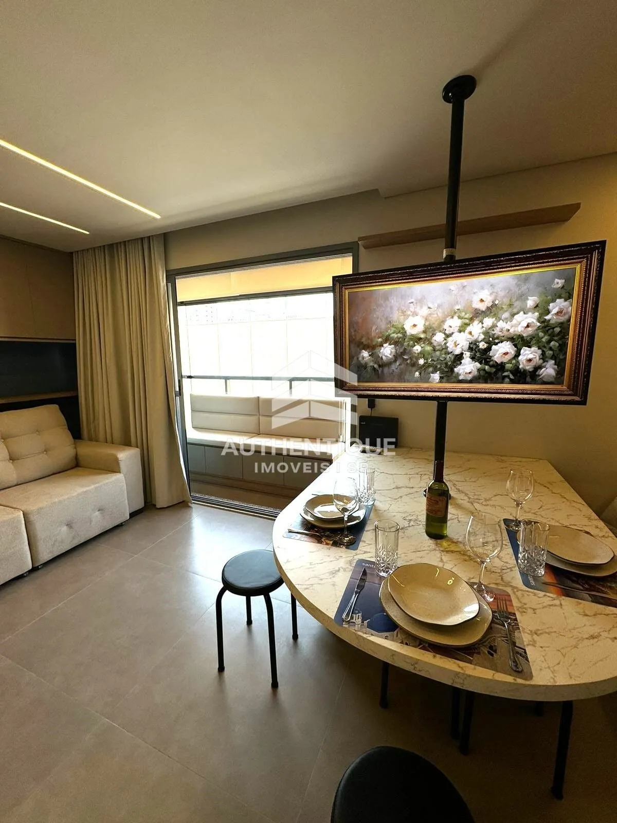 Imagem PARK SIDE JARDIM PAULISTA - Apartamento à venda no bairro Jardim Paulista - São Paulo/SP, Zona Sul