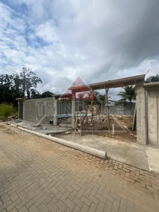 Imagem TERRENO RESIDENCIAL em RIO DE JANEIRO - RJ, GUARATIBA