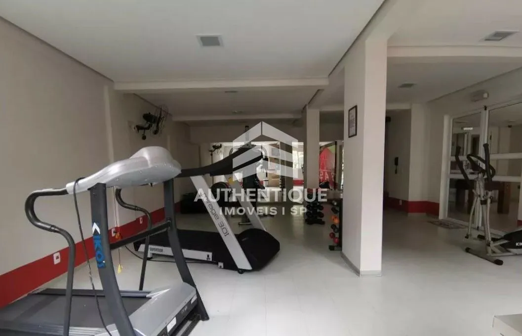 Imagem Viver Morumbi - Apartamento à venda no bairro Morumbi - São Paulo/SP, Zona Sul