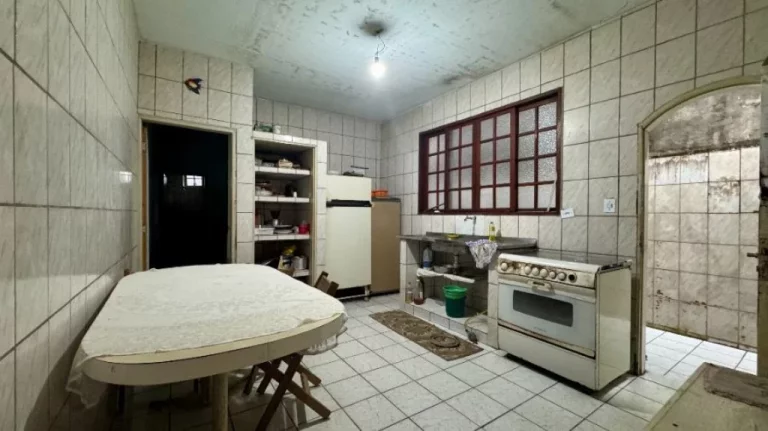 Imagem CASA COM 127 m² - MARACANÃ - PRAIA GRANDE SP