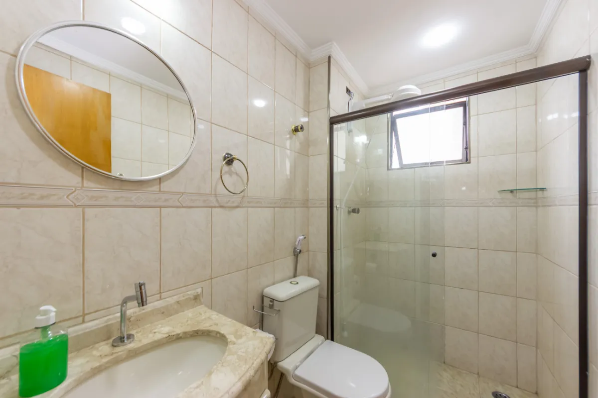 Imagem Apartamento para venda em Rudge Ramos com 3 quartos, sendo 1 suíte, 72m2