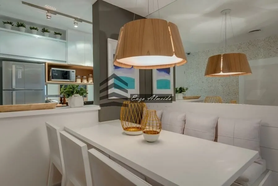 Imagem Apartamento à venda em São Paulo/SP