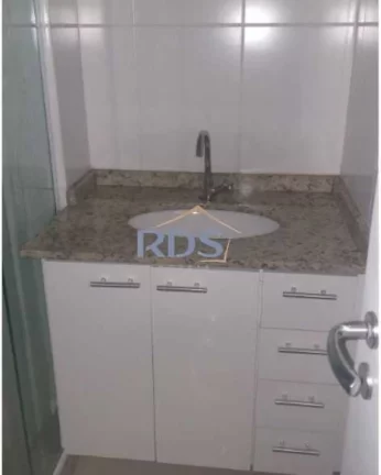 Imagem Apartamento - Padrão / Residencial / Jardim Ampliação