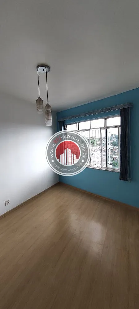 Imagem Apartamento a Venda no bairro Centro - Nilopolis, RJ