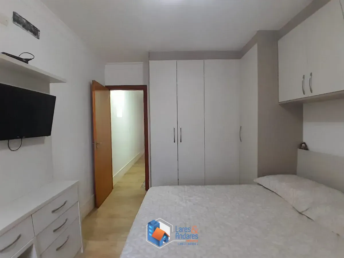 Imagem Sobrado para venda em Bosque da Saúde com 3 quartos, sendo 1 suíte, 122m²
