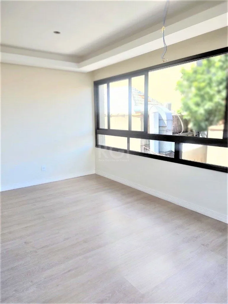 Imagem Excelente apartamento 2 dormitórios com duas suítes, lavabo e 2 vagaS coberta próximo Av. Goethe