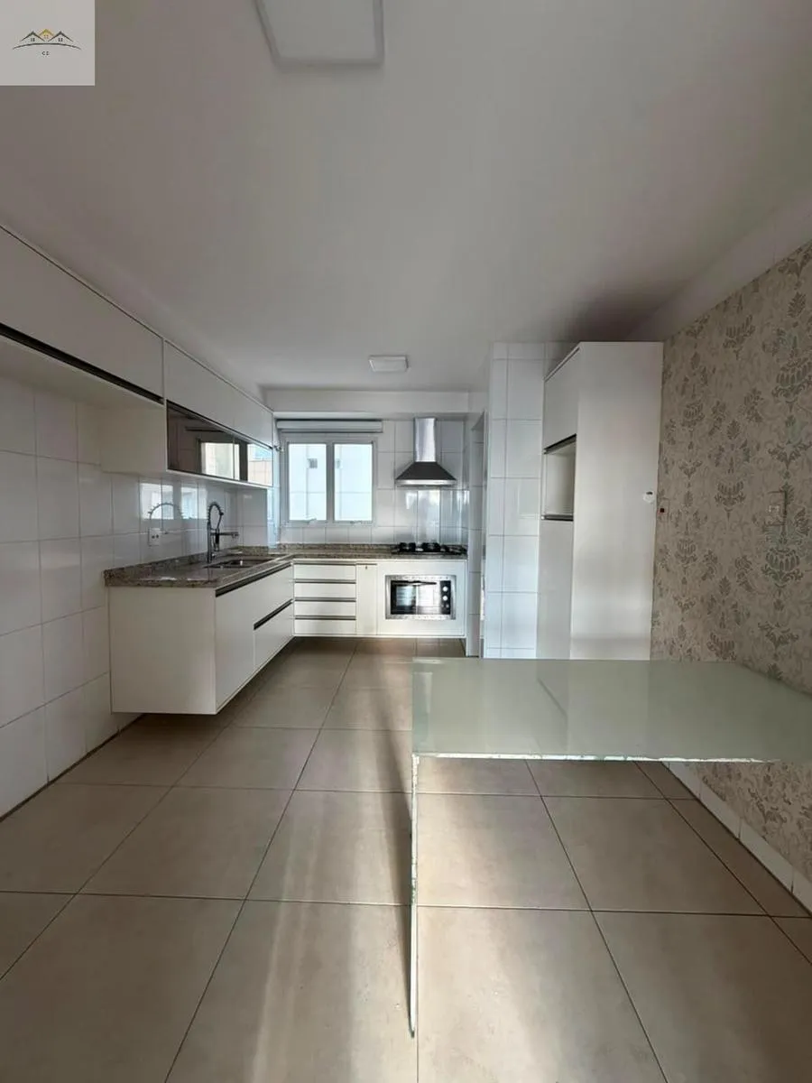 Imagem APARTAMENTO RESIDENCIAL em Santo André - São Paulo, Centro