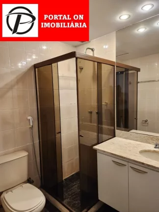 Imagem APARTAMENTO RESIDENCIAL em RIO DE JANEIRO - RJ, BARRA DA TIJUCA