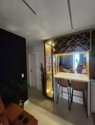 Imagem Edifício Maximus, o melhor 2 quartos de Vila Velha