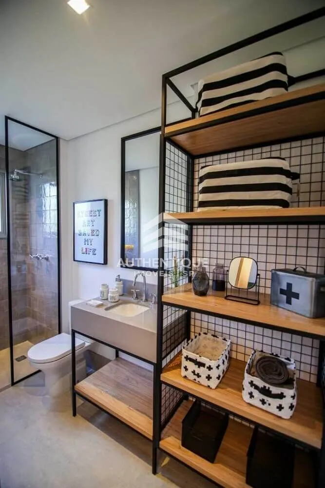 Imagem LAMP PERDIZES - Apartamento à venda no bairro Perdizes - São Paulo/SP, Zona Oeste