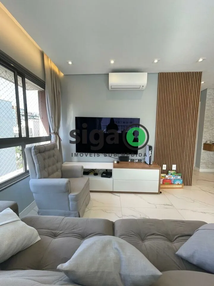 Imagem Apto para VENDA ou LOCAÇÃO , SEM MOBILIA com 70m², 2 quartos, 1 suite, 1 vaga