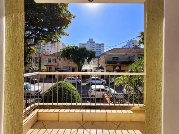 Imagem Casa á venda no Campo Grande em Santos