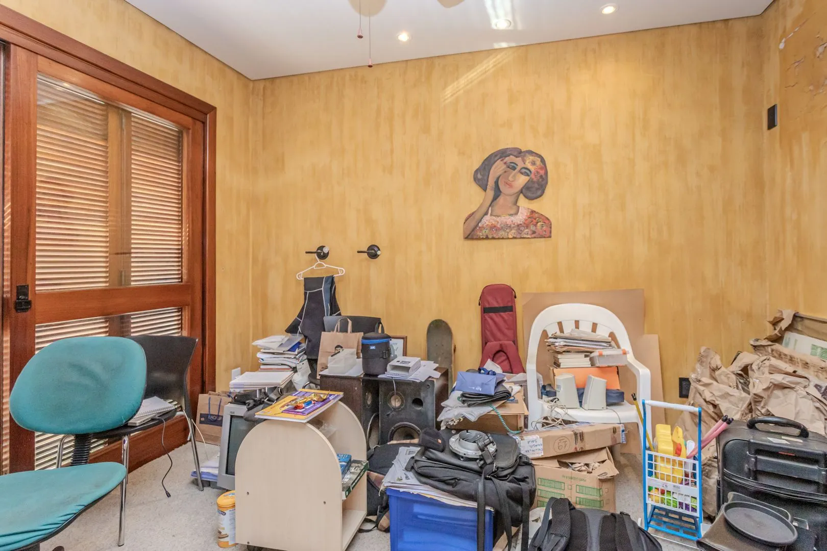 Imagem Casa de Condomínio em Três Figueiras