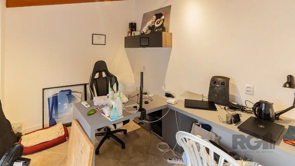 Imagem Cobertura Duplex a venda