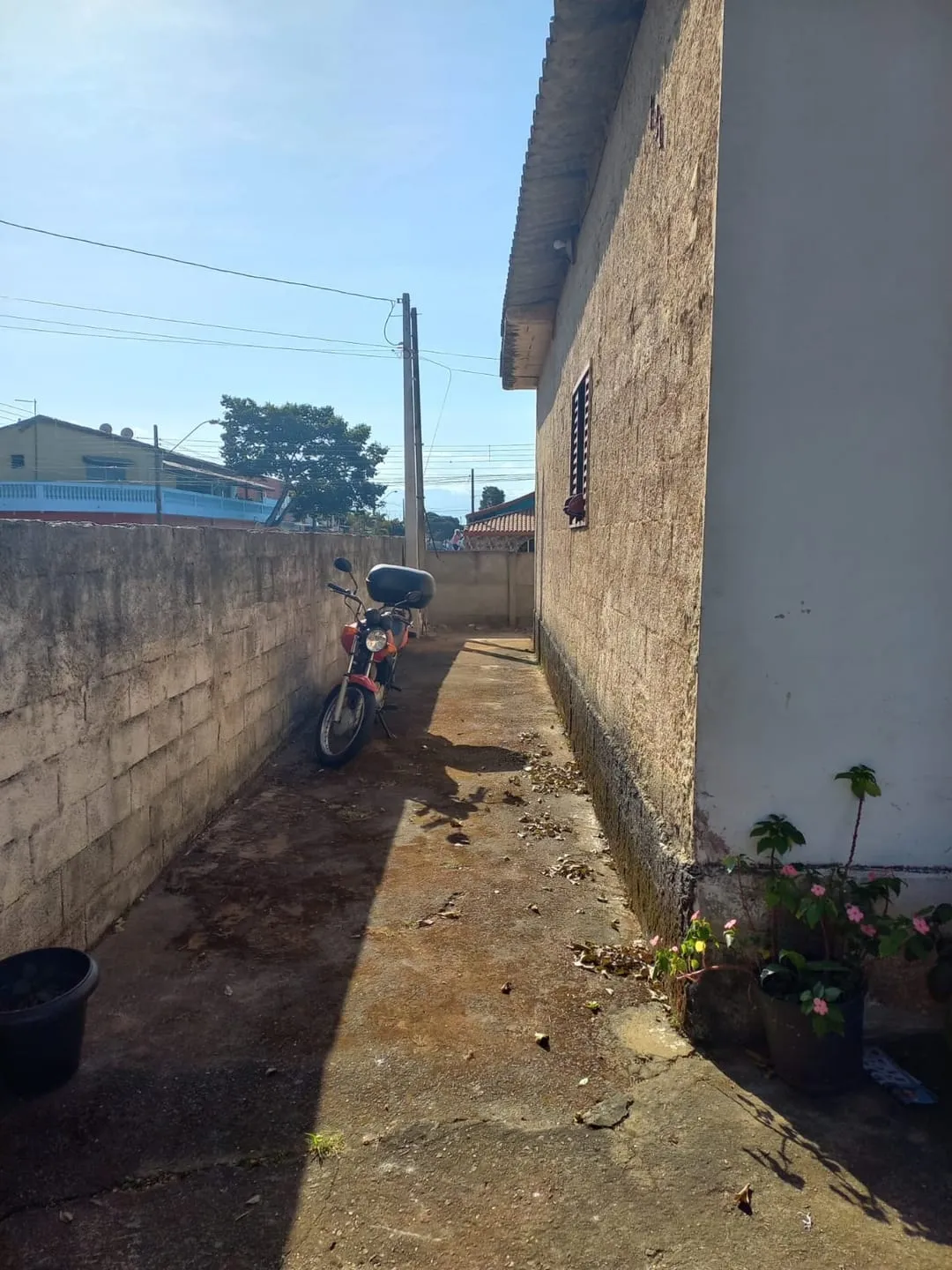 Foto do imóvel Casa à venda 1 Quarto, 4 Vagas, Cidade Nova, Pindamonhangaba - SP