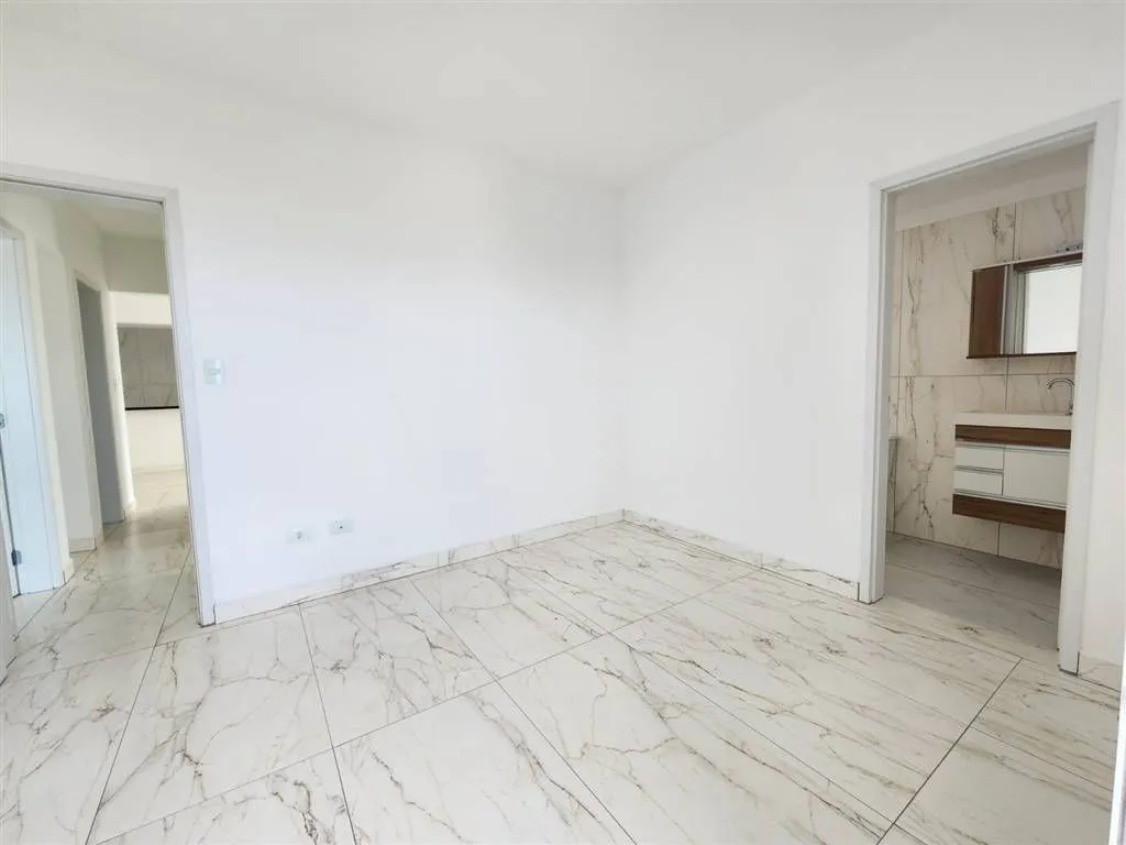 Imagem Apartamento Sendo: 3 Dormitórios, 1 Suíte, 2 Vagas de Garagem, Caiçara