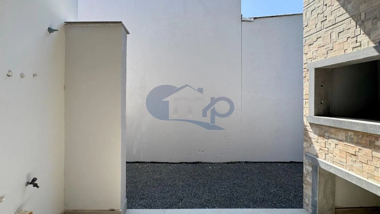 Imagem Casa a venda com 2 dormitorios no Novo Passo em Passo de Torres/RS