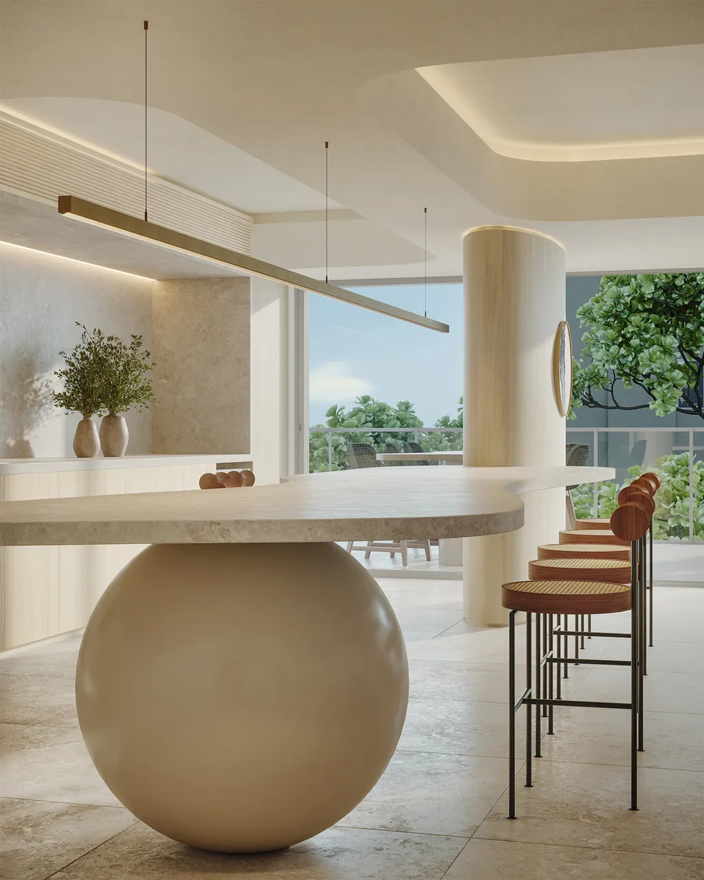 Imagem Apartamento a Venda no bairro Ipanema - Rio de Janeiro, RJ