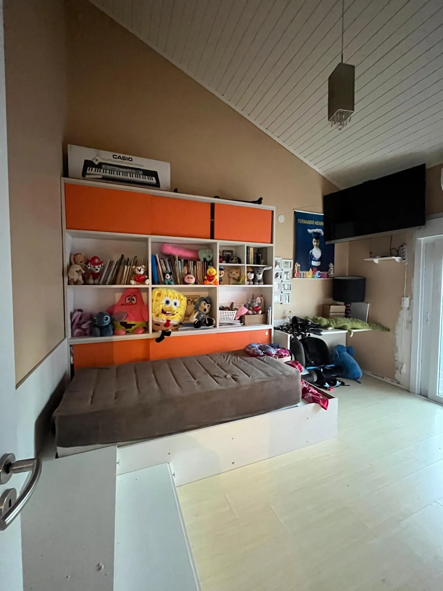 Imagem Casa com 3 dormitórios no Lagos de Nova Ipanema!