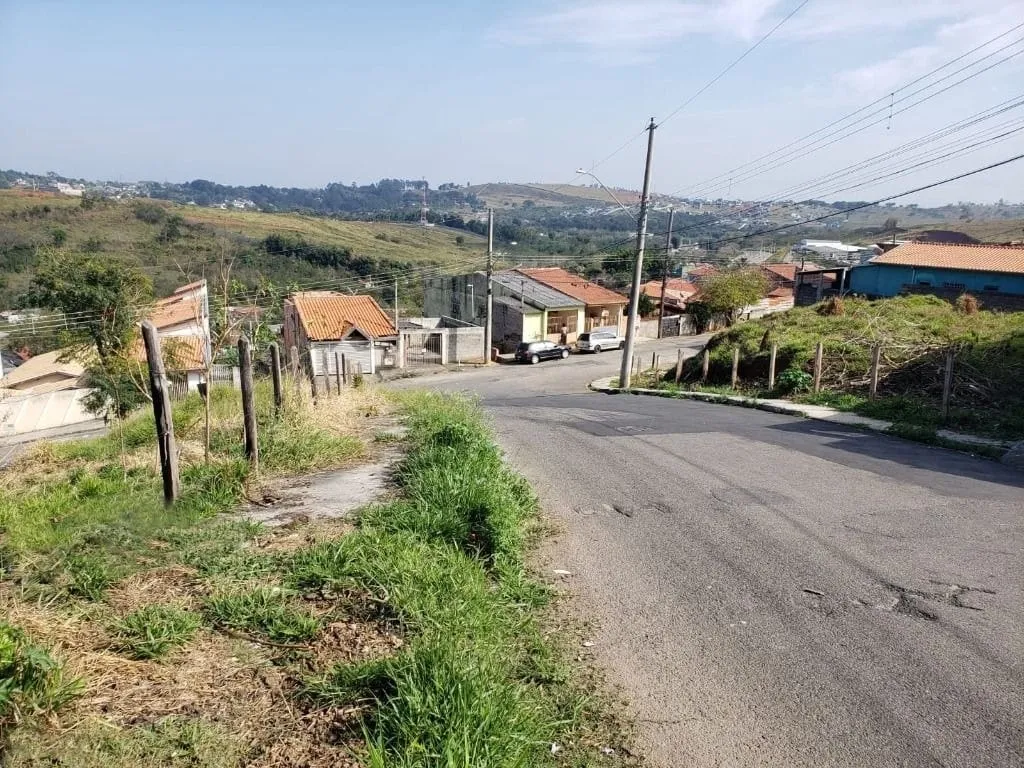 Imagem Terreno à venda 250M², Jardim Marlene Miranda, Taubaté - SP