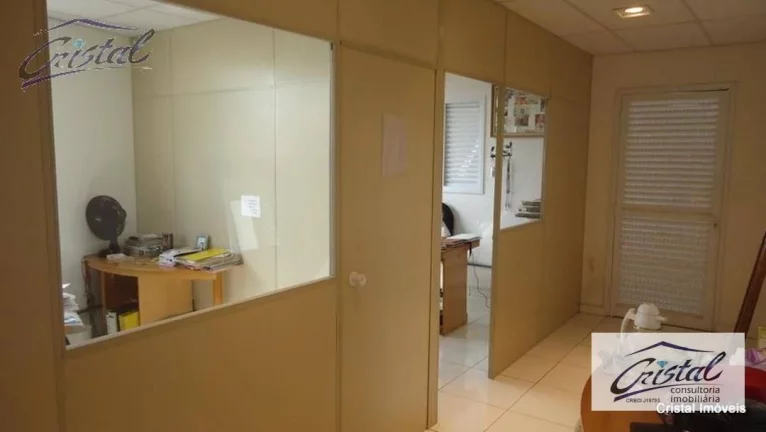 Foto do imóvel Sala Comercial para locação, Jardim Dracena, São Paulo - .