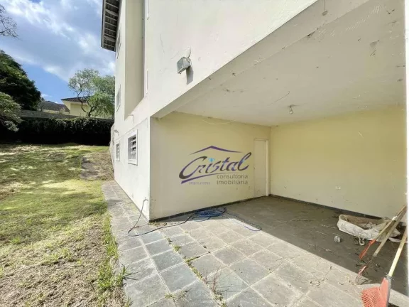 Imagem Casa à venda, 228 m² por R$ 1.960.000,00 - Granja Viana II - Cotia/SP