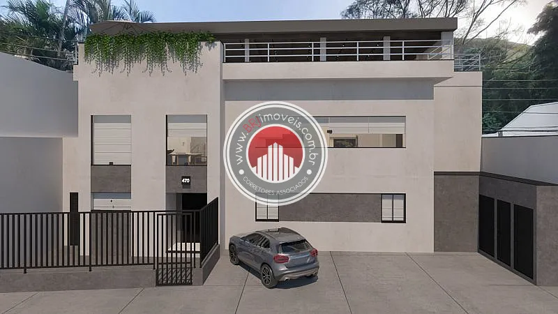 Imagem Casa a Venda no bairro Laranjeiras - Rio de Janeiro, RJ