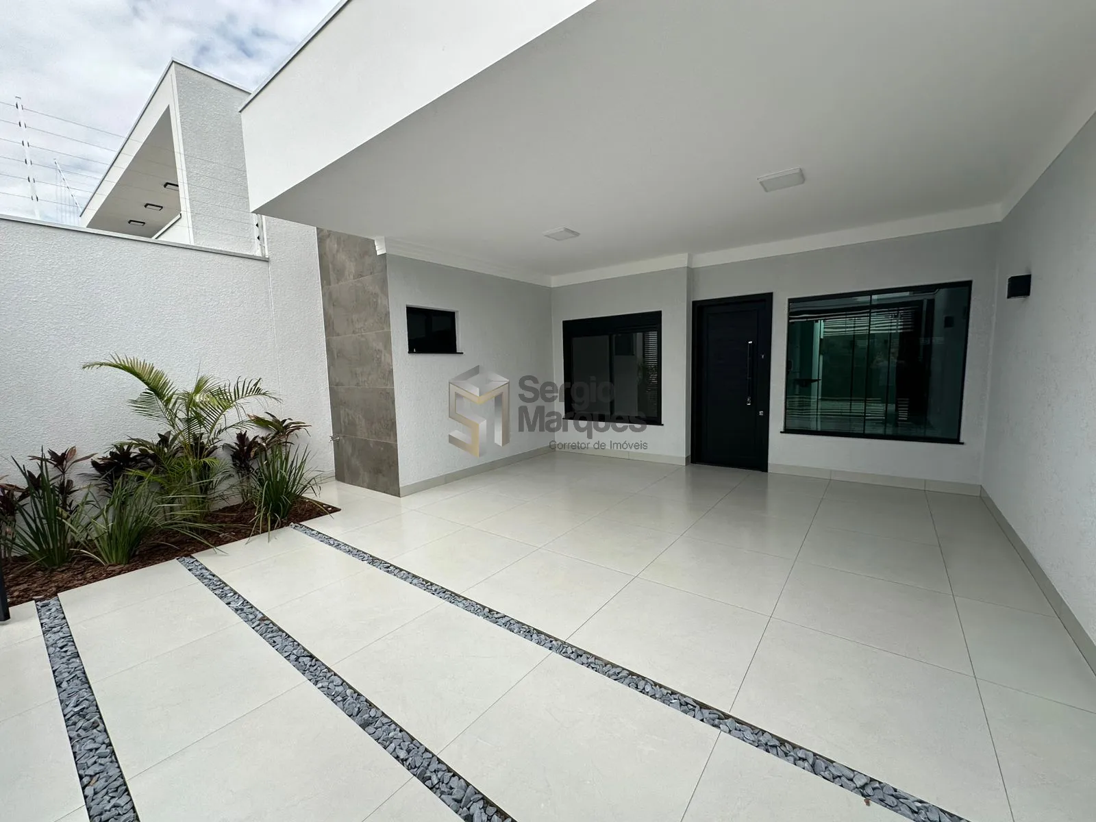 Imagem Casa à venda - 97m² - Jardim Português, Umuarama-PR