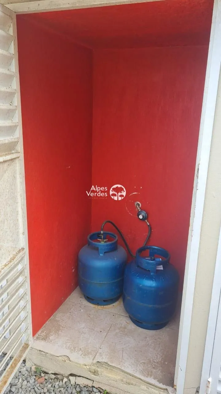 Imagem Vende apto no centro de Canela- 2 quartos- R$630.000,00