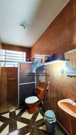 Imagem CASA NO CONJUNTO VILLAR CÂMARA - ALEIXO