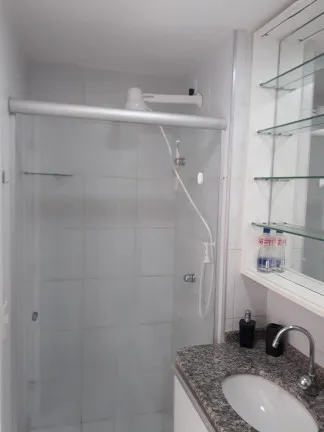 Imagem Apartamento com 3 Quartos para Alugar, 1 m² em Calhau - São Luís