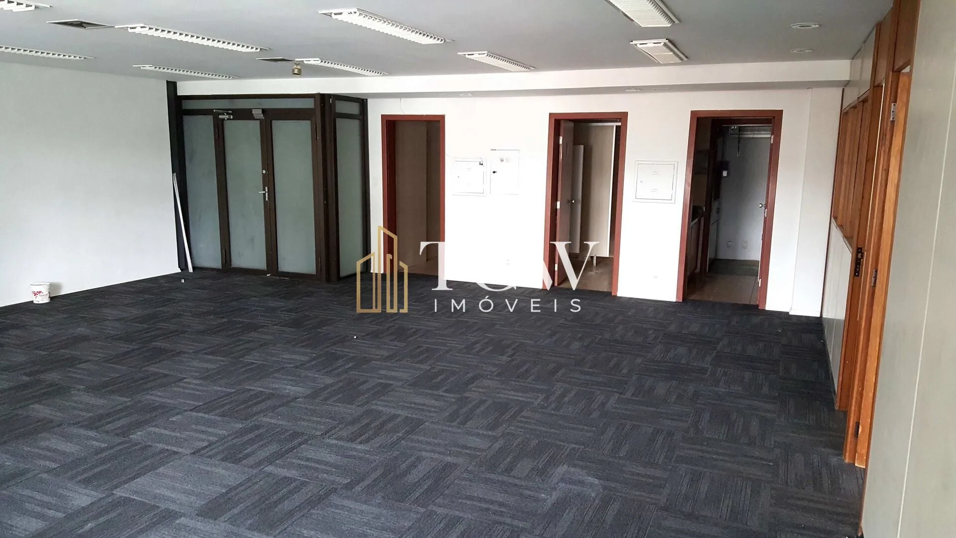Imagem Sala comercial para alugar no bairro Brooklin Novo - São Paulo/SP, Zona Sul
