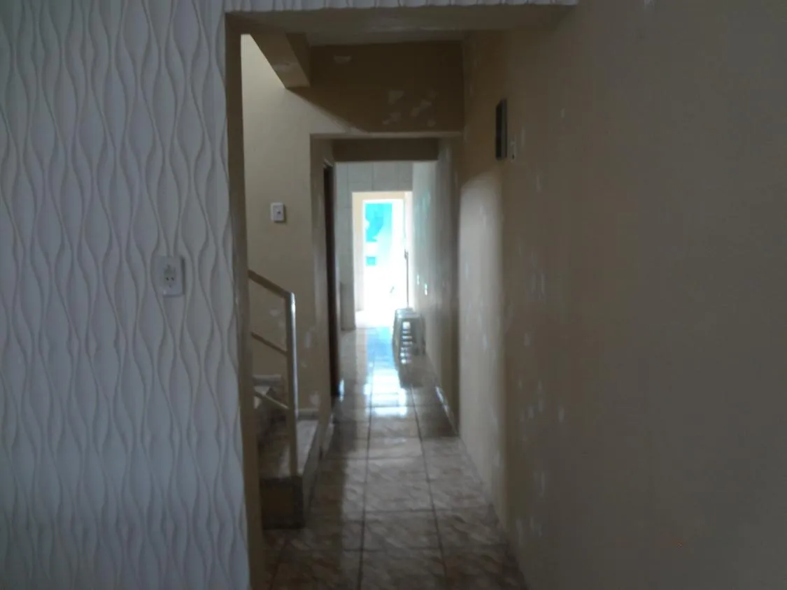 Imagem CASA - ESTILO SOBRADO