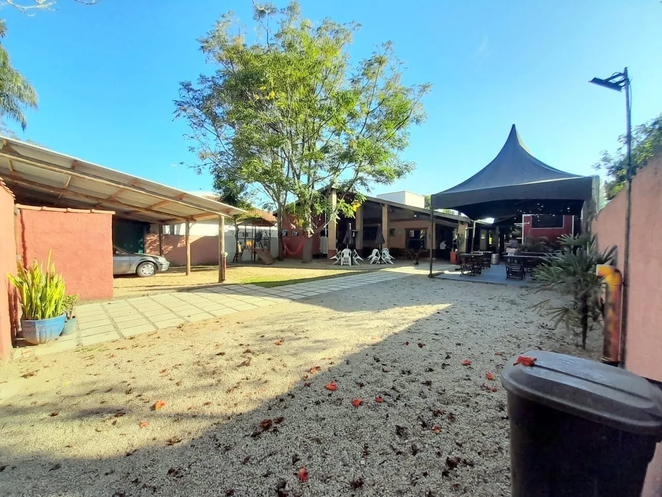 Foto do imóvel Chácara à venda 3 Quartos, 1 Suite, 3 Vagas, 1000M², Pedro Leme, Roseira - SP