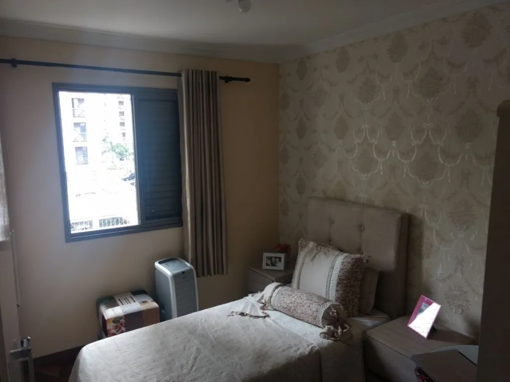 Imagem Apartamento a venda em Taboão da Serra-SP, apartamento 3 quartos em Rio Grande da Serra SP, comprar apartamento 3 dormitórios em Rio Grande da Serra S
