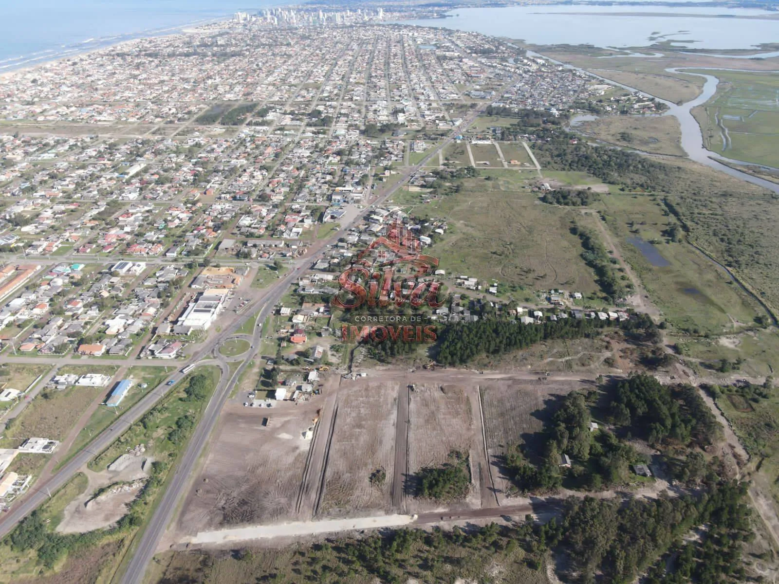 Imagem T1273 | Terrenos em Bairro Planejado à Venda em Imbé