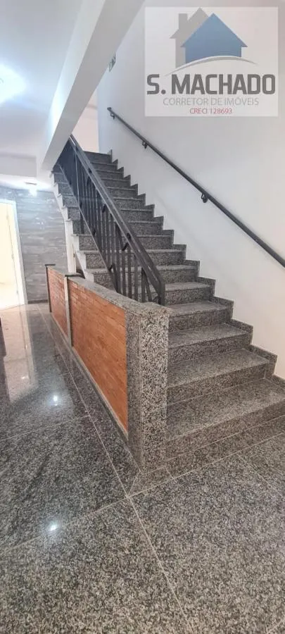 Foto do imóvel Apartamento para Venda em Santo André / SP
