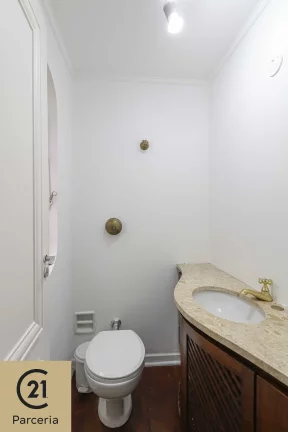 Imagem APARTAMENTO A VENDA - ALTO PADRÃO