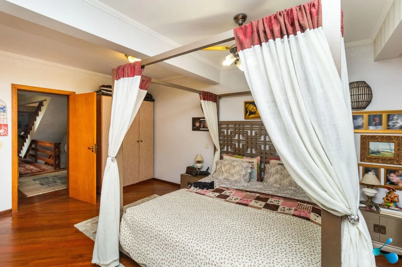 Imagem Casa em Tristeza