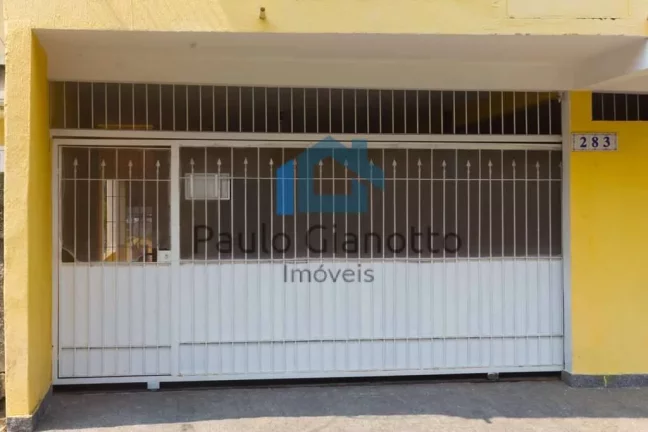 Imagem Imóvel à venda com 03 casas independentes em Cotia