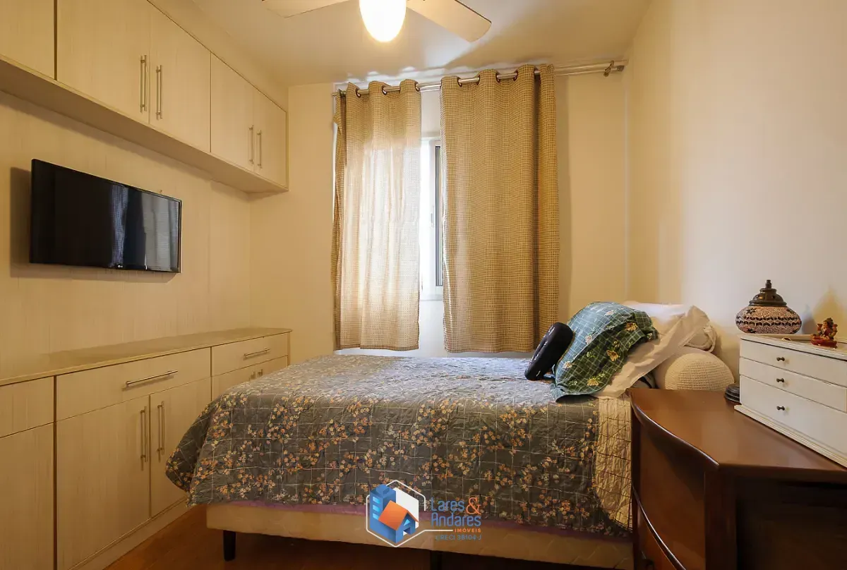 Imagem Apartamento para venda em Jaçanã com 3 quartos, sendo 1 suíte, 67m²