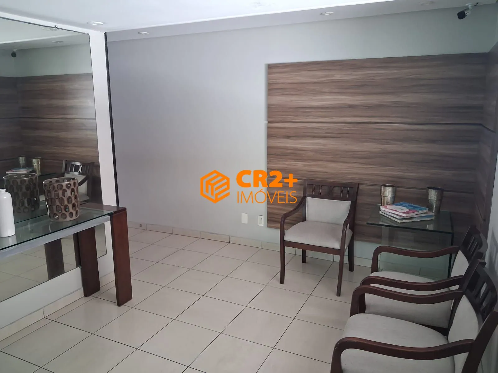 Imagem Apartamento à Venda 02 quartos,01 suíte no Pina com 72M².