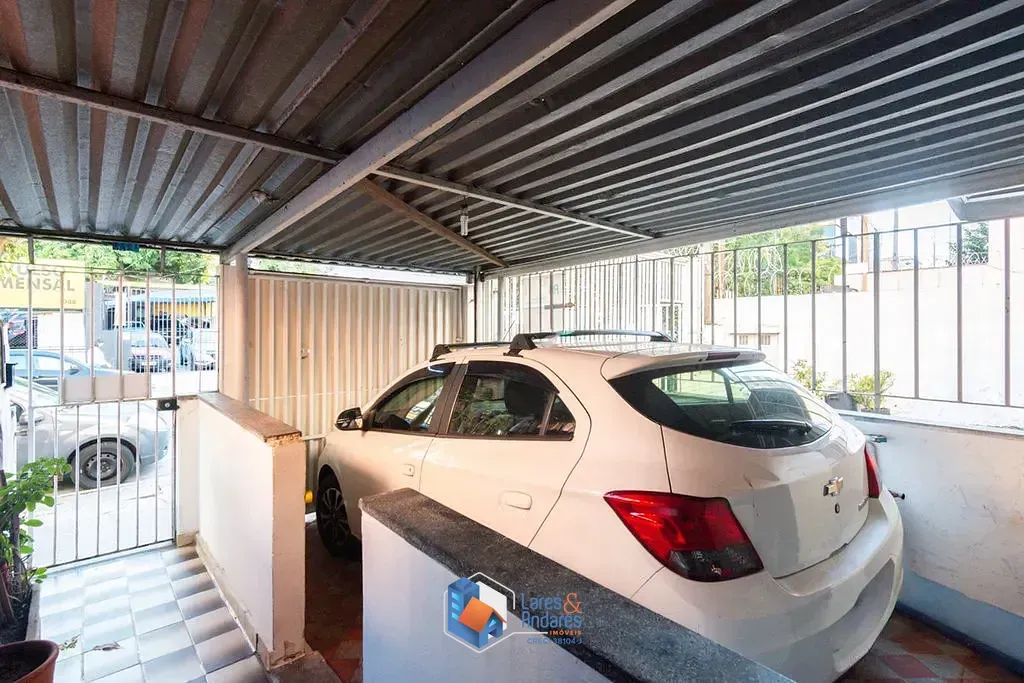 Imagem Casa à venda 6 Quartos 3 Suites 3 Vagas 285M² Vila Dom Pedro I São Paulo - SP
