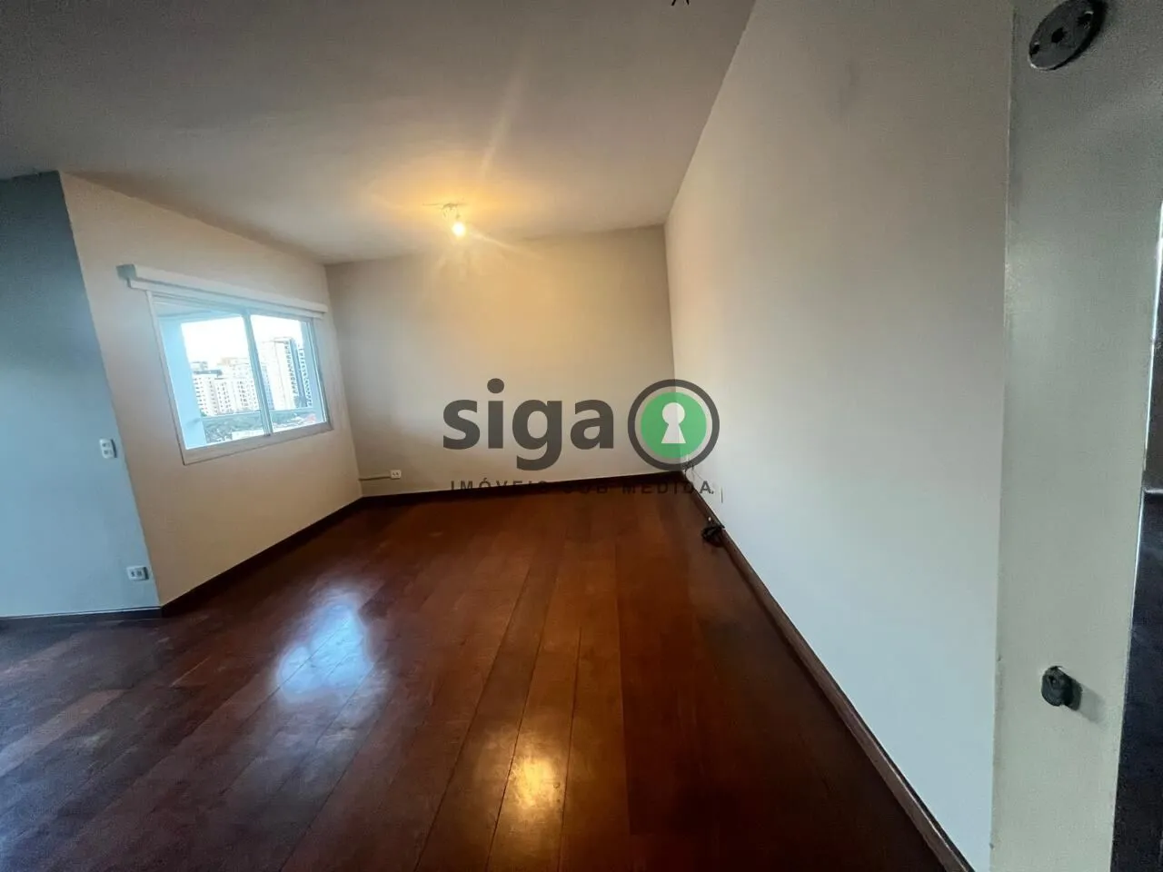 Foto do imóvel apartamento| 106 m² | 2 SUÍTES | 2 VAGAS Brooklin